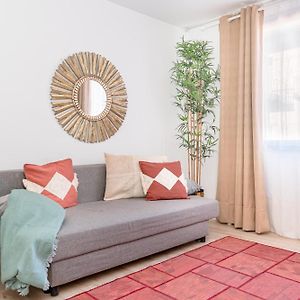 Apartamento de 1 Dormitorio